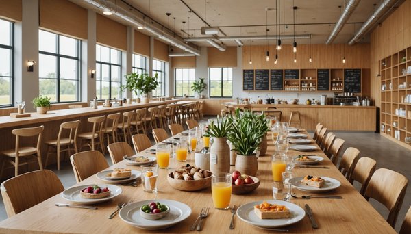Découvrez les Dernières Tendances en Goodies Écoresponsables pour Boostez vos Événements d'Entreprise