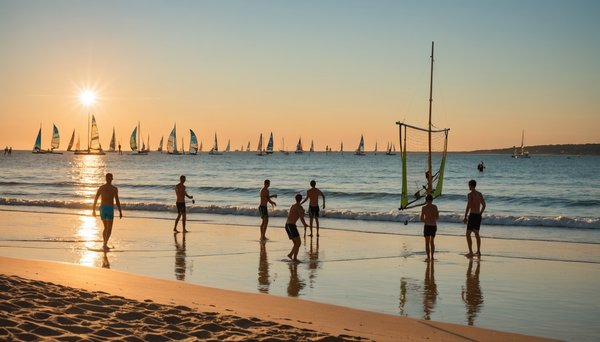 8 Activités Incontournables à Faire avec des Adolescents sur le Bassin d'Arcachon