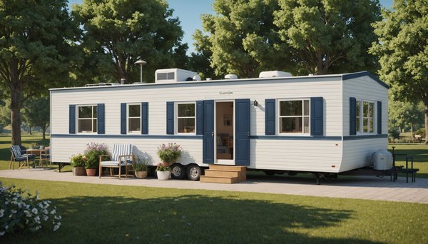 Louer un Mobil-Home dans le Gard : Votre Guide Ultime pour des Vacances Inoubliables à Richelieu
